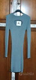 ABITO  in maglina  tg.S/M