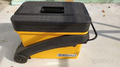 cassetta porta attrezzi Cembre