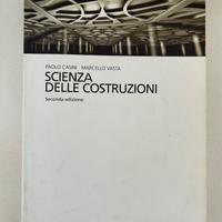 Scienza delle costruzioni