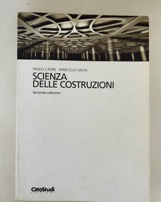 Scienza delle costruzioni