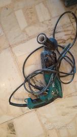 Avvitatore taselatore usato originale Machita 