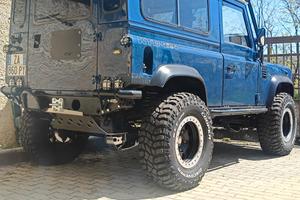 Land rover Defender td5