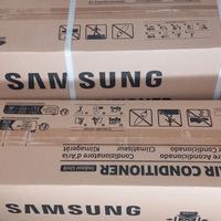CONDIZIONATORE SAMSUNG