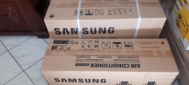 CONDIZIONATORE SAMSUNG