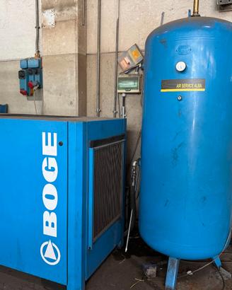 COMPRESSORE