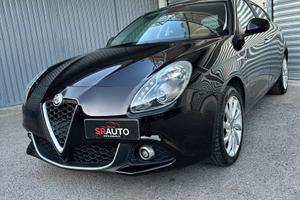 Alfa Romeo Giulietta 1.6 JTDm TCT 120cv Super