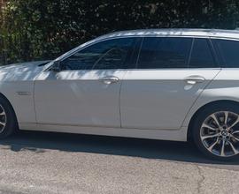 BMW Serie 5 (F10/11) - 2015