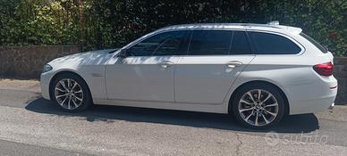 BMW Serie 5 (F10/11) - 2015