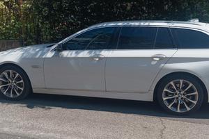 BMW Serie 5 (F10/11) - 2015
