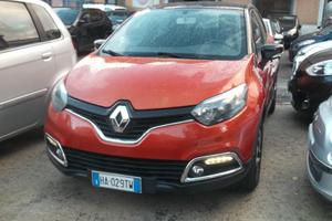 Renault Captur 0.9 TCe 12V 90 CV Start&Stop Live -