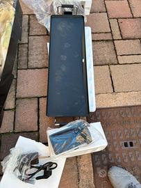 Piastra Teppanyaki & grill - 70cm