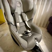 CYBEX Sirona S i-Size seggiolino auto isofix