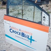 Volkswagen Up/Seat Mii Porte