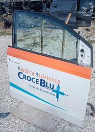 Volkswagen Up/Seat Mii Porte