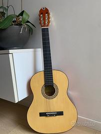 Chitarra classica Ibiza CG-8