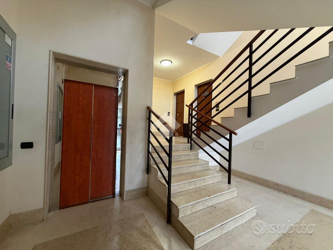 Apartment in Barletta, Patalini - Vista 4
