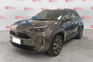 Toyota Yaris Cross 1.5H (116 CV) E-CVT Trend