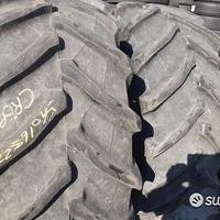 Coppia pneumatici usati 540 65 28 Pirelli