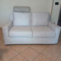 DIVANO 2 POSTI  POLTRONE E SOFÀ