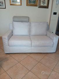 DIVANO 2 POSTI  POLTRONE E SOFÀ