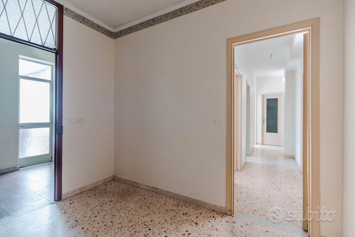 Appartamento – Aci Catena, Marchesana - Altro