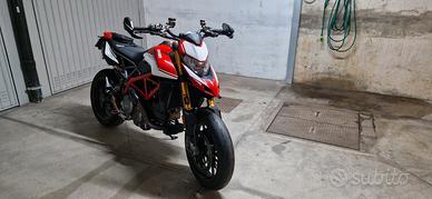 Ducati Hypermotard 950 - 2019