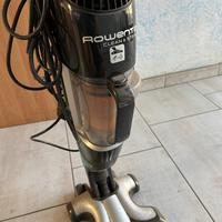 Aspirapolvere e lava pavimenti rowenta