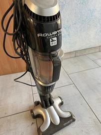 Aspirapolvere e lava pavimenti rowenta