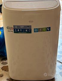 Condizionatore portatile