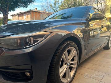 BMW SERIE 3 GT