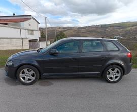 AUDI A3 2ª serie - 2009
