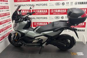 Honda X-ADV 750 Gravel