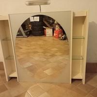 specchio bagno