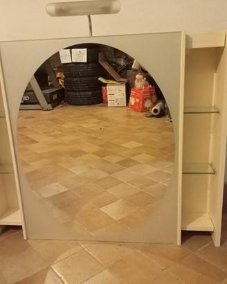 specchio bagno