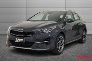 Kia Xceed XCeed 1.0 t-gdi Business 120cv