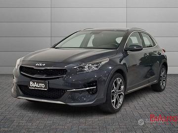 Kia Xceed XCeed 1.0 t-gdi Business 120cv