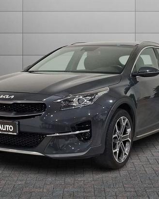 Kia Xceed XCeed 1.0 t-gdi Business 120cv