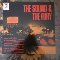 Vinile usato 33 giri The Sound & The Fury