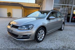 Volkswagen Golf Variant 1.6 TDI 110 CV BlueMotion 