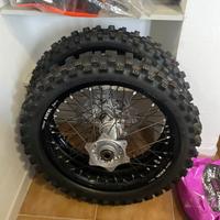 Excel takasago sx 125 2024 NUOVI DI ZECCA