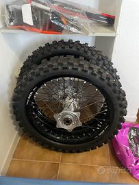 Excel takasago sx 125 2024 NUOVI DI ZECCA