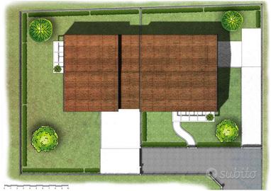 Terreno Edificabile a Villorba