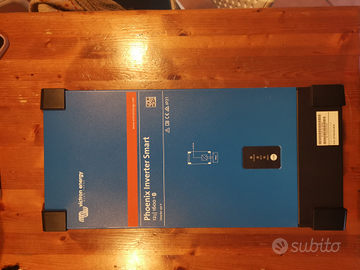 Phoenix Inverter Smart 1600