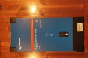 Phoenix Inverter Smart 1600