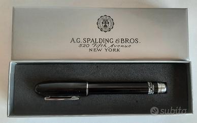 Penna Roller A.G. Spalding & Bros. Short Classic 