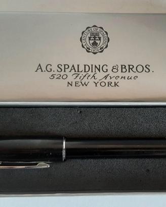 Penna Roller A.G. Spalding & Bros. Short Classic 