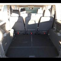 touran 7 posti 1.9 TDI