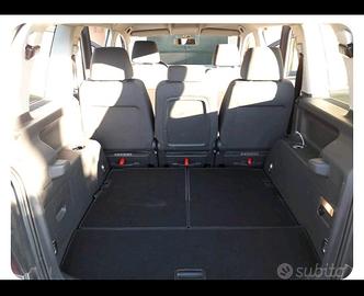 touran 7 posti 1.9 TDI