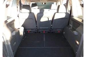 touran 7 posti 1.9 TDI