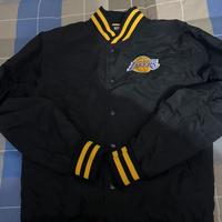 Bomber NBA Los Angeles Lakers - Originale New Era